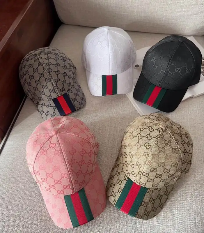 Gucci cap dx06